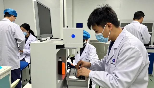 办公场所实录:适配方案规范诊疗注意事项