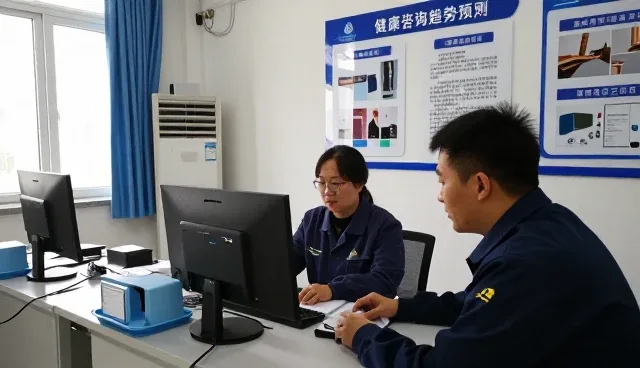 上海米雅健康管理有限公司打造符合现代需求的医疗服务