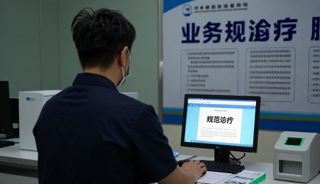 规范诊疗流程中的技术推广实践与维护策略